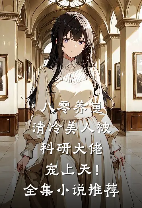 八零养崽：清冷美人被科研大佬宠上天！全集小说推荐