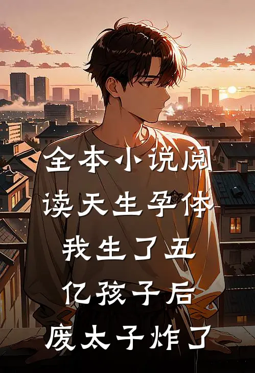 全本小说阅读天生孕体，我生了五亿孩子后，废太子炸了