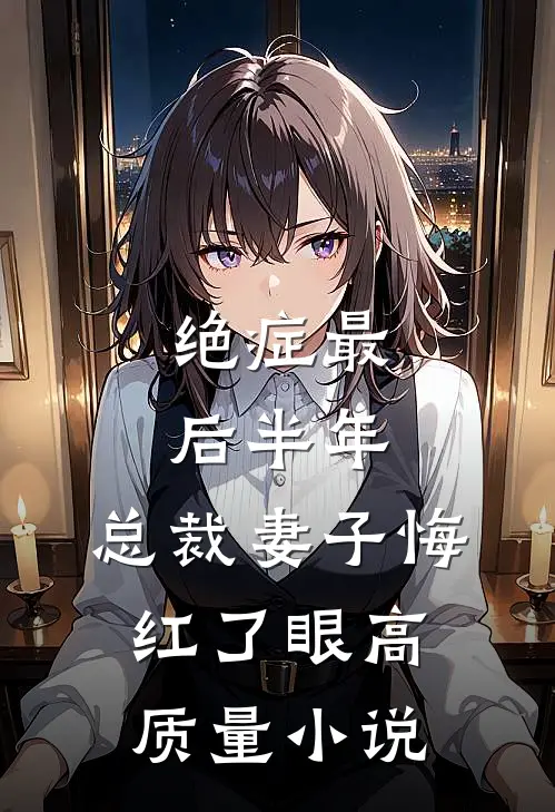 绝症最后半年，总裁妻子悔红了眼高质量小说
