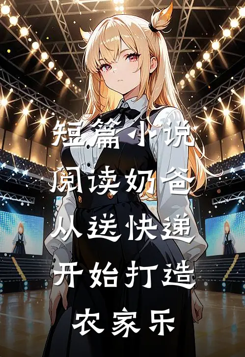 短篇小说阅读奶爸：从送快递开始打造农家乐