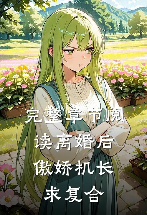 完整章节阅读离婚后，傲娇机长求复合