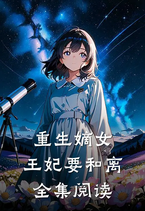 重生嫡女：王妃要和离全集阅读