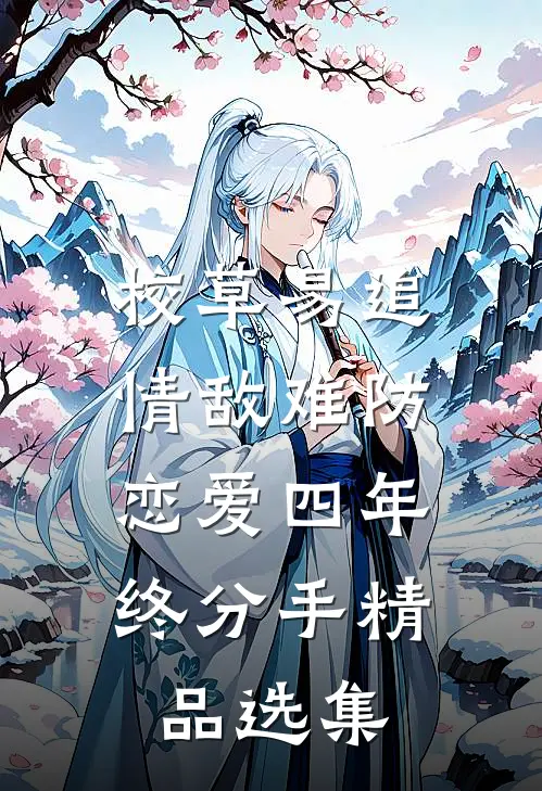 校草易追情敌难防，恋爱四年终分手精品选集