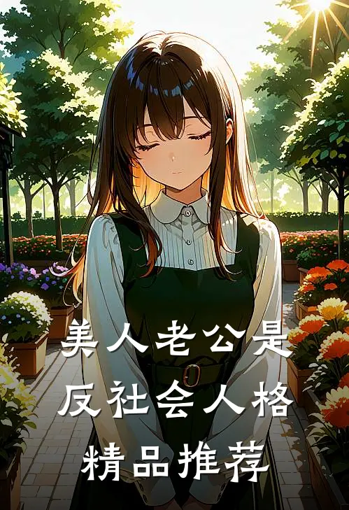 美人老公是反社会人格精品推荐