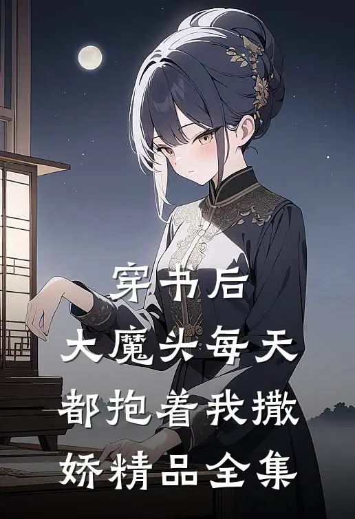 穿书后，大魔头每天都抱着我撒娇精品全集