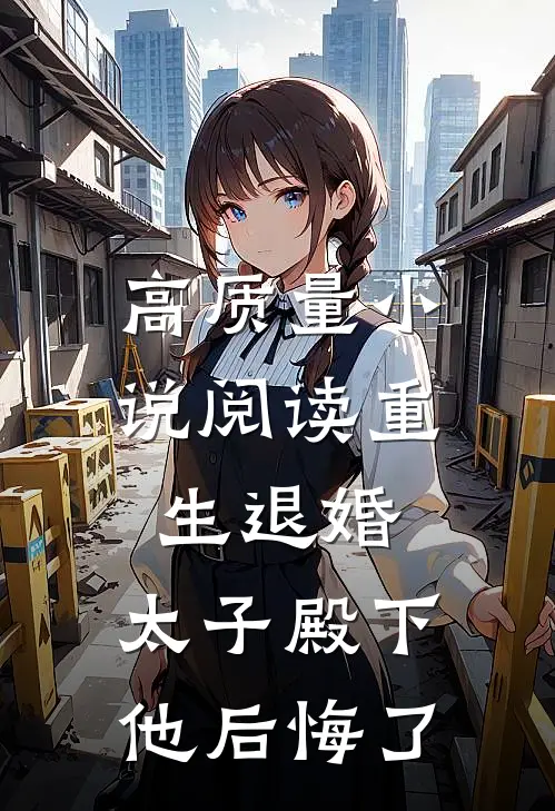 高质量小说阅读重生退婚，太子殿下他后悔了