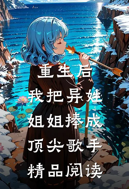 重生后，我把异姓姐姐捧成顶尖歌手精品阅读