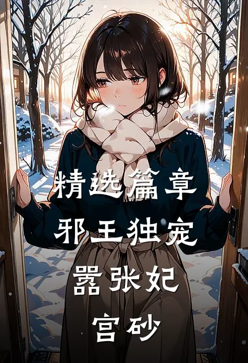 精选篇章邪王独宠嚣张妃：宫砂