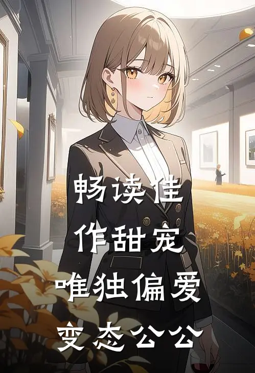 畅读佳作甜宠：唯独偏爱变态公公