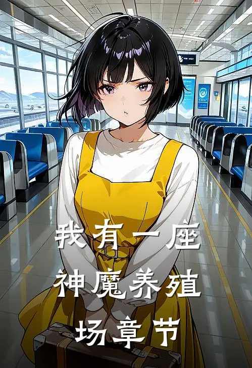 我有一座神魔养殖场章节