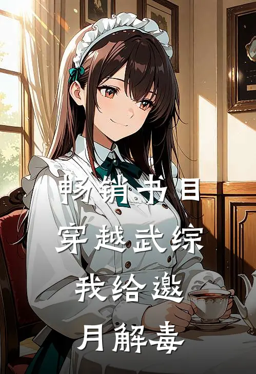畅销书目穿越武综，我给邀月解毒