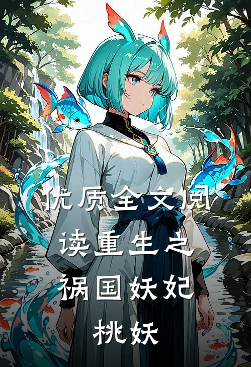 优质全文阅读重生之祸国妖妃：桃妖