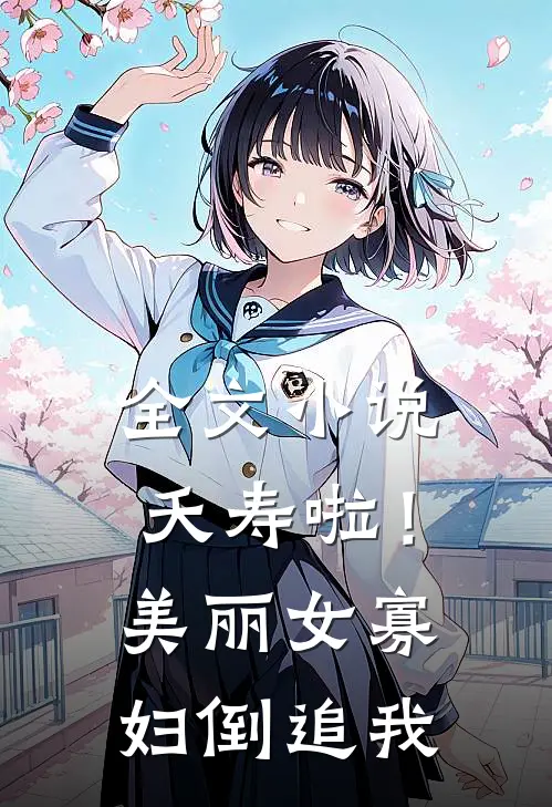 全文小说夭寿啦！美丽女寡妇倒追我