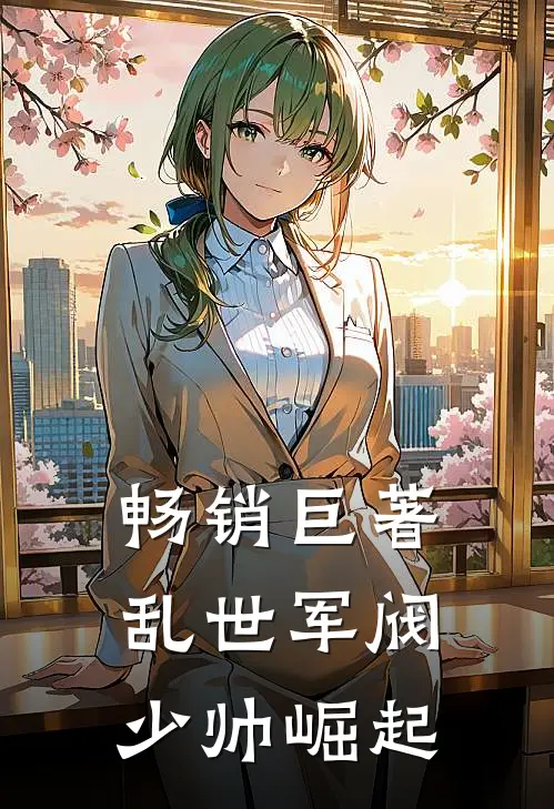 畅销巨著乱世军阀少帅崛起