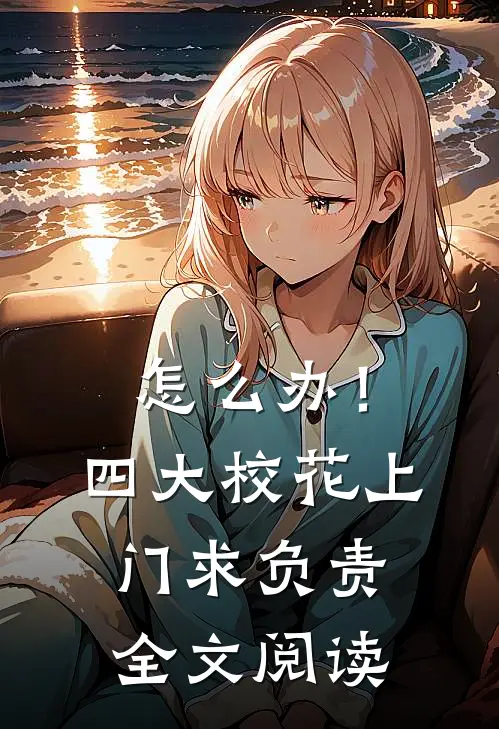 怎么办！四大校花上门求负责全文阅读