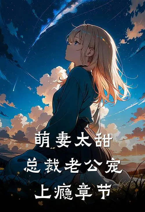 萌妻太甜：总裁老公宠上瘾章节