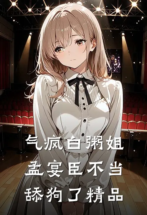 气疯白粥姐，孟宴臣不当舔狗了精品