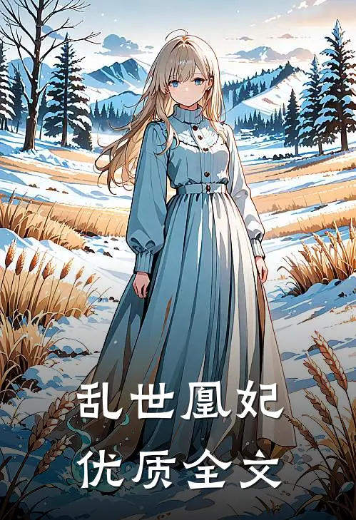 乱世凰妃优质全文