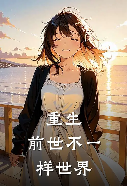 重生：前世不一样世界