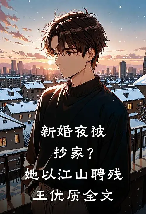 新婚夜被抄家？她以江山聘残王优质全文