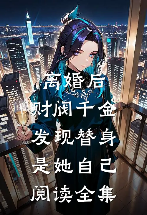 离婚后，财阀千金发现替身是她自己阅读全集