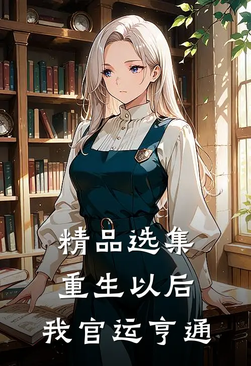 精品选集重生以后，我官运亨通