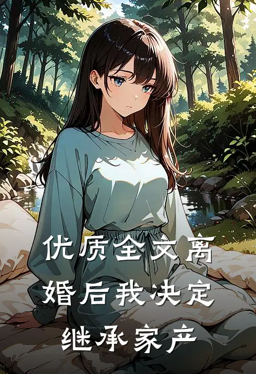 优质全文离婚后我决定继承家产