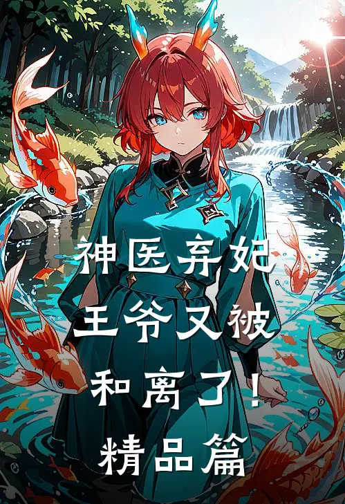 神医弃妃：王爷又被和离了！精品篇