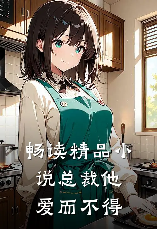 畅读精品小说总裁他爱而不得