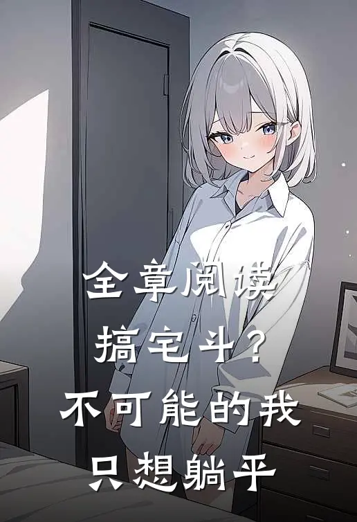 全章阅读搞宅斗？不可能的，我只想躺平