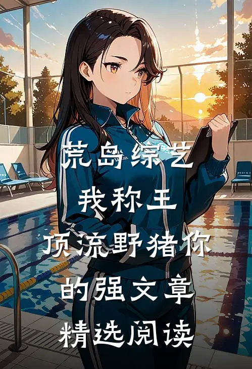 荒岛综艺我称王，顶流野猪你的强文章精选阅读