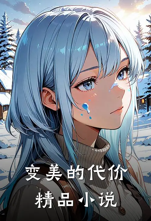变美的代价精品小说