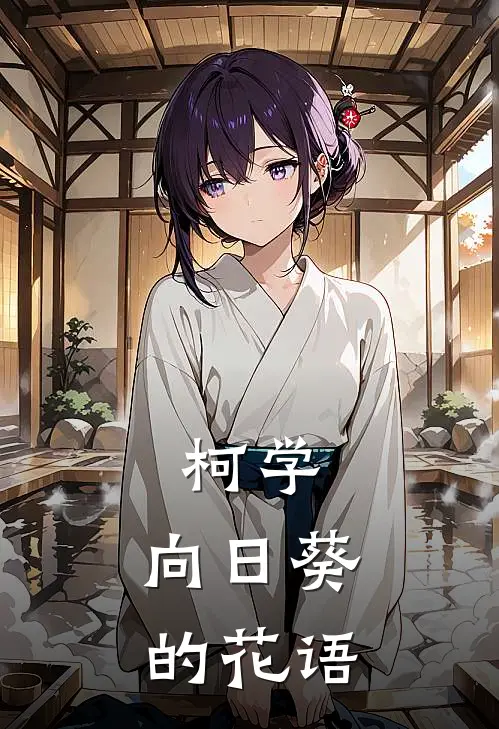 柯学：向日葵的花语