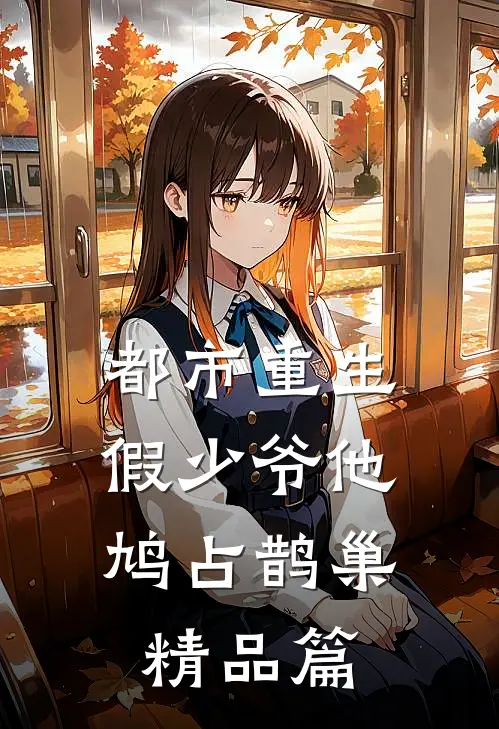 都市重生：假少爷他鸠占鹊巢精品篇