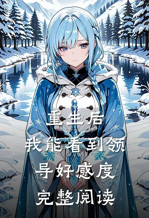 重生后，我能看到领导好感度完整阅读