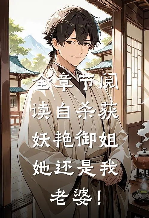 全章节阅读自杀获妖艳御姐，她还是我老婆！