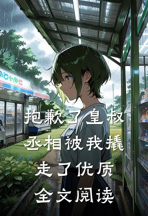 抱歉了皇叔，丞相被我撬走了优质全文阅读