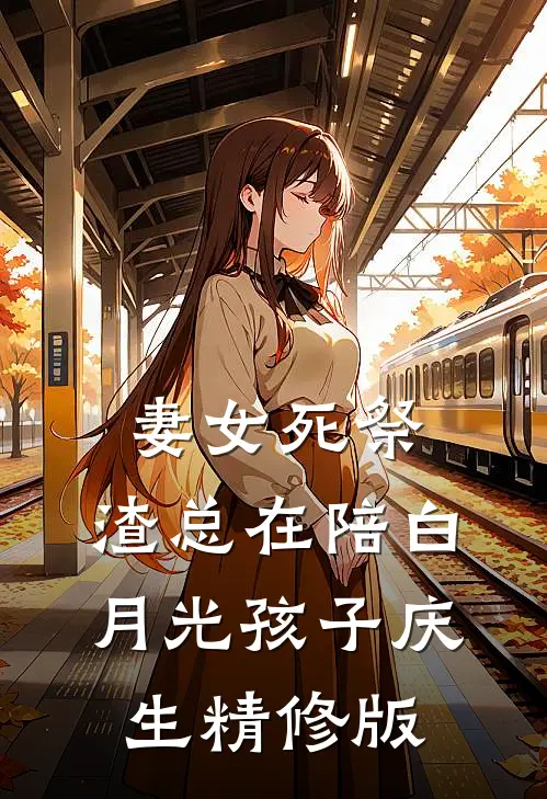 妻女死祭，渣总在陪白月光孩子庆生精修版