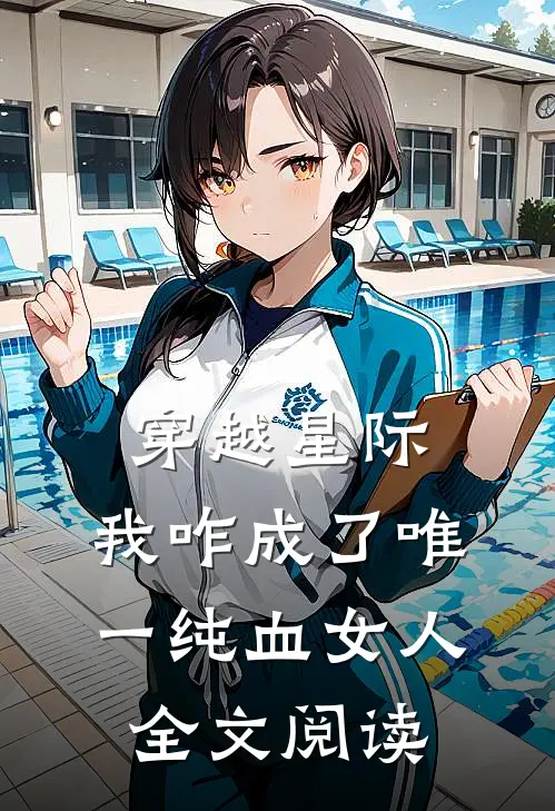 穿越星际，我咋成了唯一纯血女人全文阅读