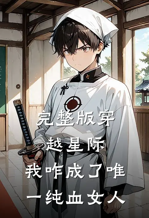 完整版穿越星际，我咋成了唯一纯血女人