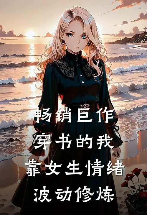 畅销巨作穿书的我，靠女生情绪波动修炼