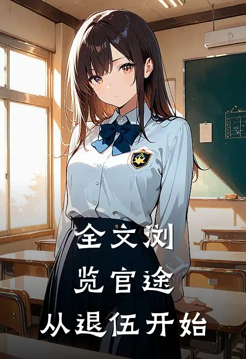 全文浏览官途：从退伍开始