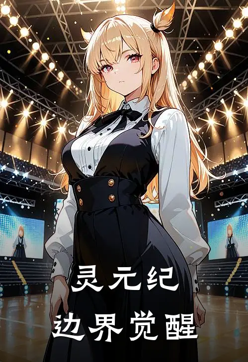 灵元纪：边界觉醒