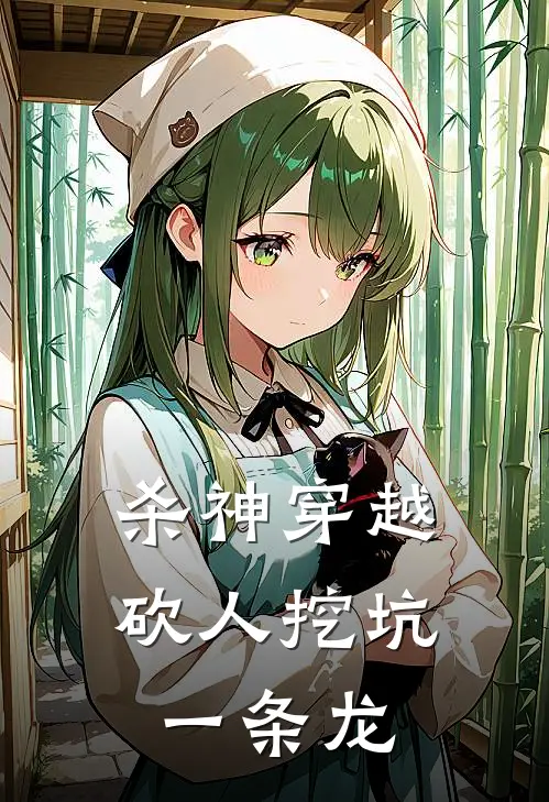 杀神穿越，砍人挖坑一条龙