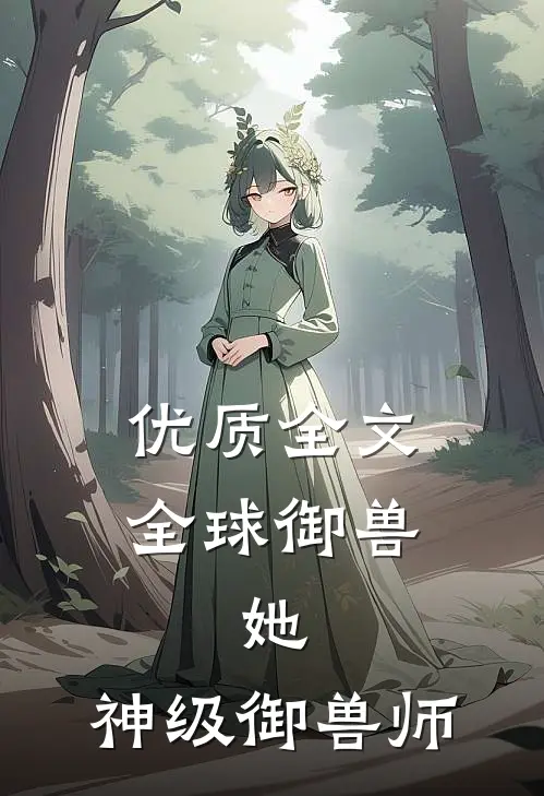 优质全文全球御兽：她，神级御兽师