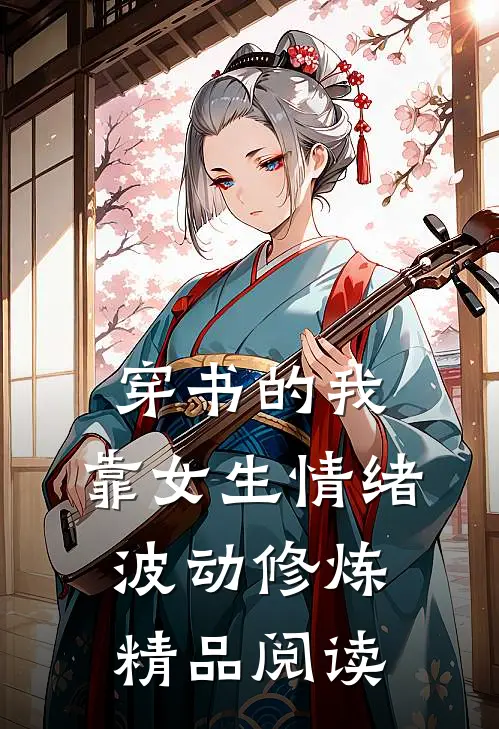 穿书的我，靠女生情绪波动修炼精品阅读