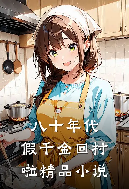 八十年代：假千金回村啦精品小说