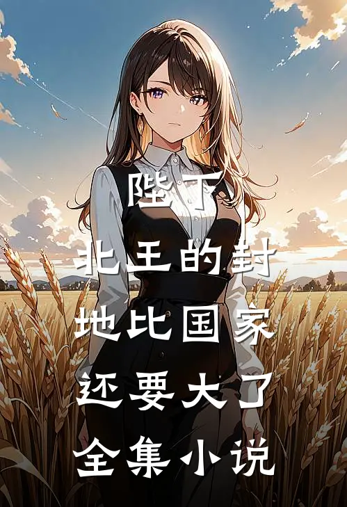 陛下，北王的封地比国家还要大了全集小说