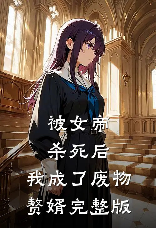被女帝杀死后，我成了废物赘婿完整版