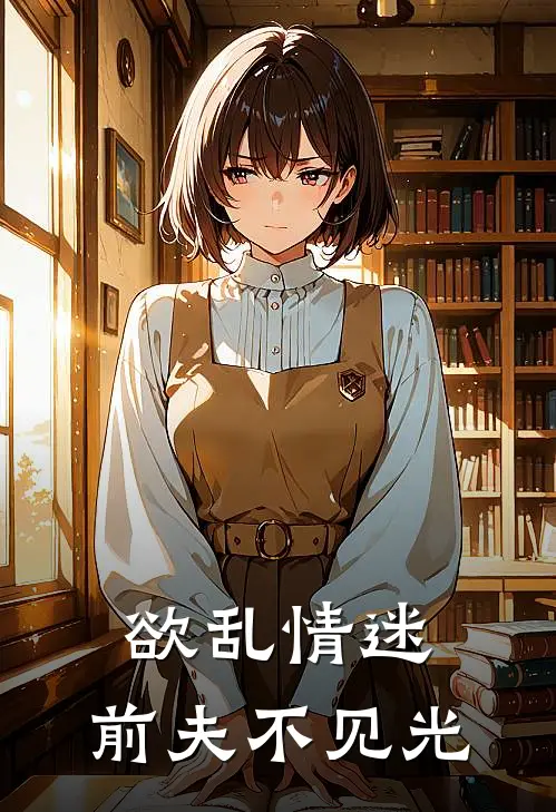 欲乱情迷：前夫不见光